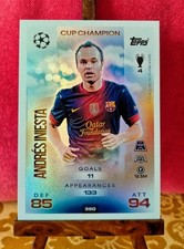 Andrés Iniesta