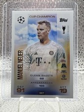 Manuel Neuer