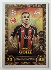 Mario Götze