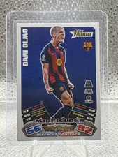 Dani Olmo