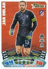 Jan Oblak