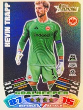 Kevin Trapp
