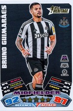 Bruno Guimarães