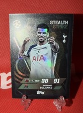 Dominic Solanke