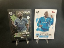 Romelu Lukaku