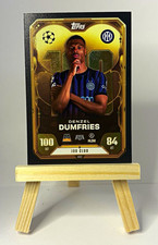 Denzel Dumfries