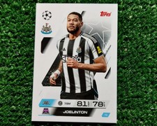 Joelinton