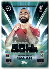 Mohamed Salah