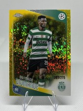 Ousmane Diomande
