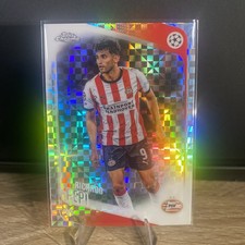 Ricardo Pepi