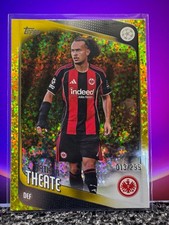 Arthur Theate
