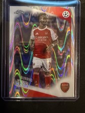 Bukayo Saka