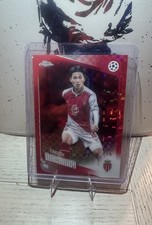 Takumi Minamino