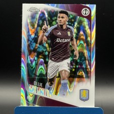 Ollie Watkins
