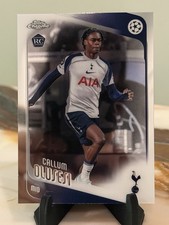 Callum Olusesi