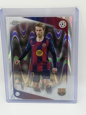 Frenkie de Jong
