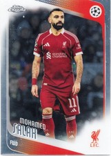 Mohamed Salah