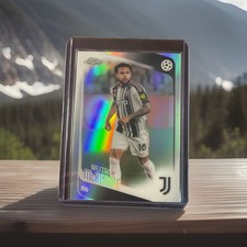 Weston McKennie