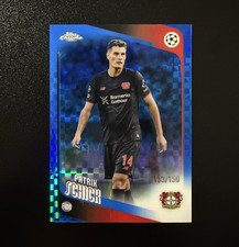 Patrik Schick