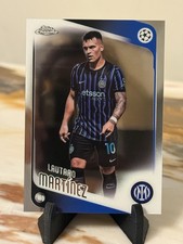 Lautaro Martínez