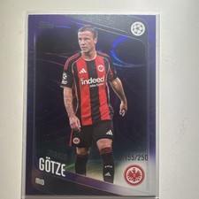 Mario Götze