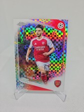Declan Rice