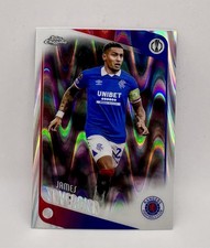 James Tavernier