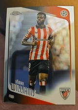 Iñaki Williams