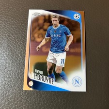 Kevin De Bruyne
