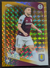 John McGinn