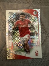 Morgan Gibbs-White