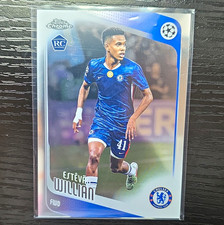 Estêvão Willian