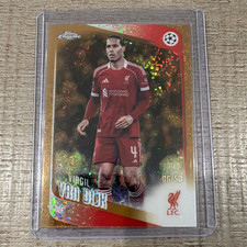 Virgil van Dijk