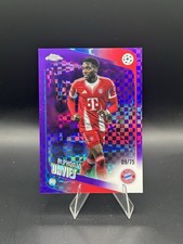 Alphonso Davies