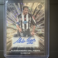 Alessandro Del Piero