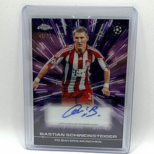 Bastian Schweinsteiger