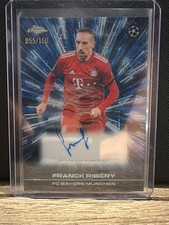 Franck Ribéry