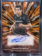 Gareth Bale