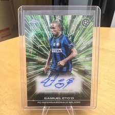 Samuel Eto'o