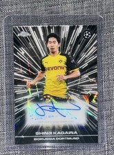 Shinji Kagawa