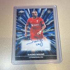 Sadio Mané
