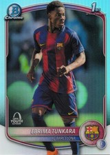 Ebrima Tunkara