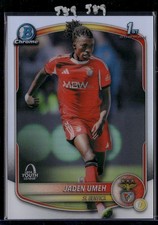 Jaden Umeh