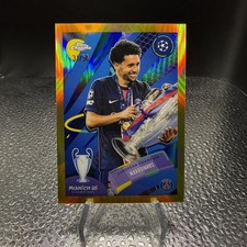Marquinhos Paris