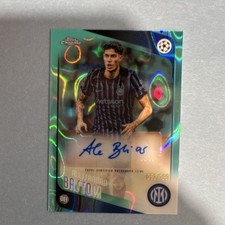 Alessandro Bastoni