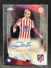 Antoine Griezmann