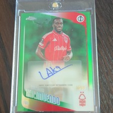 Arnaud Kalimuendo