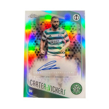 Cameron Carter-Vickers