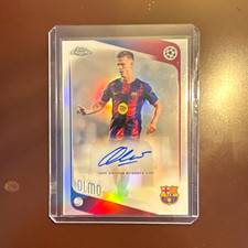 Dani Olmo