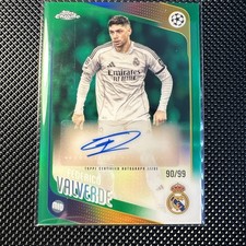 Federico Valverde